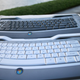 Illustration for article titled Hands-On With Microsoft's True Ultimate Keyboard
